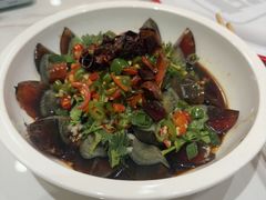 -东北小板凳地摊烧烤(泰来街店)