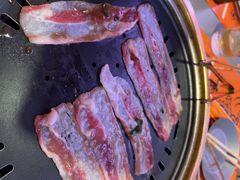-杨小佳·齐齐哈尔烤肉·烤串(广州店)