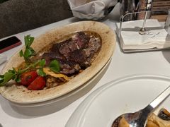 -燃扒房Steakhouse(皇庭店)