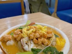 -木木鲜海鲜面(天一店)