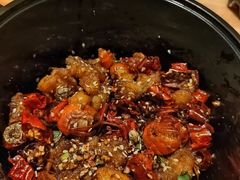 -一棠龙虾•王牌虾球(楚河汉街店)