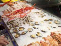 picture-粤海喜来登酒店·盛宴海鲜牛排自助餐厅(天河城店)
