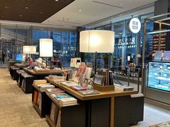 -茑屋书店(天目里店)