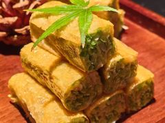 灵隐素烧鹅-锦楼·臻选新杭帮(杭州中心店)