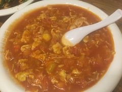 -妈妈的味道(工人体育场东路店)