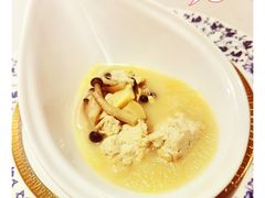 -Yan Ting 宴庭中餐厅(上海静安瑞吉酒店)