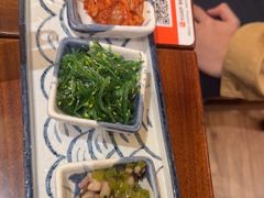 -鸟鹏烧鸟居酒屋(仁恒梦中心店)