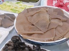 -友谊肥牛