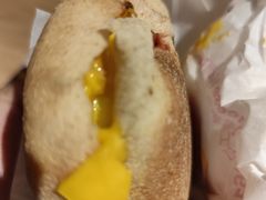 -麦当劳(深圳西涌天文台店)