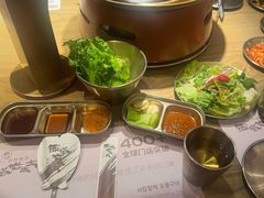 -西塔老太太泥炉烤肉(亚运村店)