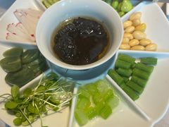 -四季民福烤鸭店(外滩外白渡桥店)