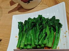 -德胜轩正宗顺德菜(宝安沙井会展中心店)