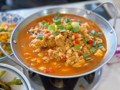 -新新湘菜馆(新中街二条店)