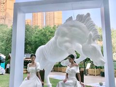 -济南喜来登酒店