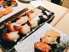 -板长寿司(铜锣湾店)