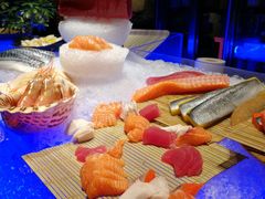 -广州富力君悦大酒店·凯菲厅