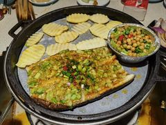 -醉二娘正宗西昌火盆烧烤(大丰店)