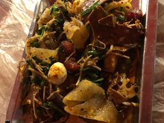 -绝味江湖发动鸡(新牌坊店)