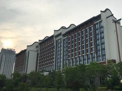 -合肥融创永乐半山酒店·永乐半山西餐厅