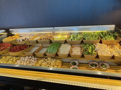 -牛武士寿喜烧·和牛火锅自助(全球首店)