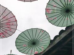 -安仁古镇