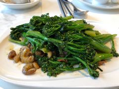 -港丽餐厅(高德置地店)