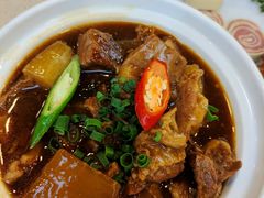 -点都德(千灯湖环宇城店)