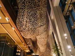 -上海柏悦酒店·世纪100牛排馆