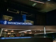 门面-长沙北辰洲际酒店-兰调全日餐厅