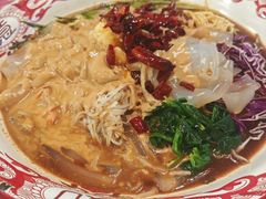 -闯关东东北农家菜(崂山石老人店)