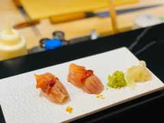 -Sushi Hanzo半藏(天环广场店)