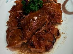 不倒翁广式烧鸭-不倒翁·安徽名菜楼(步行街店)