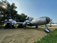 -中国航空博物馆