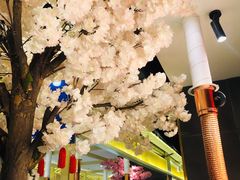 -韩宫宴烤肉·料理(宝山万达店)