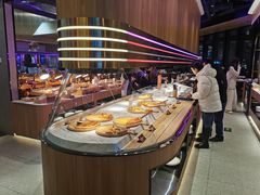 -比格比萨自助(德思勤四季汇店)