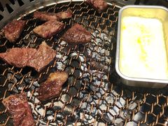 -木槿花韩式炭烤·熟成肉工坊(孙文东路店)