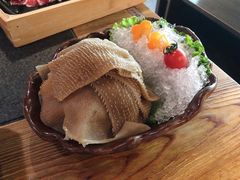 毛肚-湊湊火锅·茶憩(东城万达店)