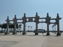 -天津妈祖文化园