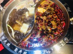 -井格·重庆火锅(王府井店)