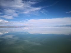 -青海茶卡盐湖文化旅游发展股份有限公司