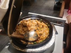 -芭缇沁园椰子鸡(中航紫金新天地店)