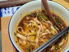 -马记永·兰州牛肉面(3019君尚店)