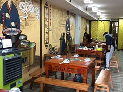 大堂-凯里酸汤鱼
