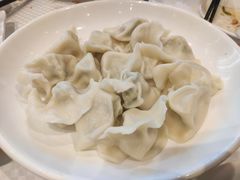 鲅鱼馅水饺-双井轩(双井店)