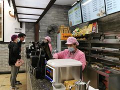 -冰泉豆浆馆(白云山总店)