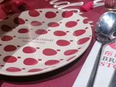 -BROWNSTONE布朗石西班牙餐厅(富城店)