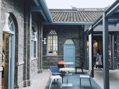 -三联韬奋书店(宽窄巷子店)