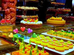 -广州富力君悦大酒店·凯菲厅