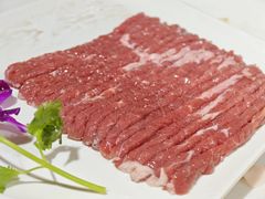 -正福居老北京正宗铜锅泉水涮肉(彰化路店)