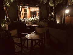-风与炭BBQ户外火锅烧烤(成都群光君悦酒店)